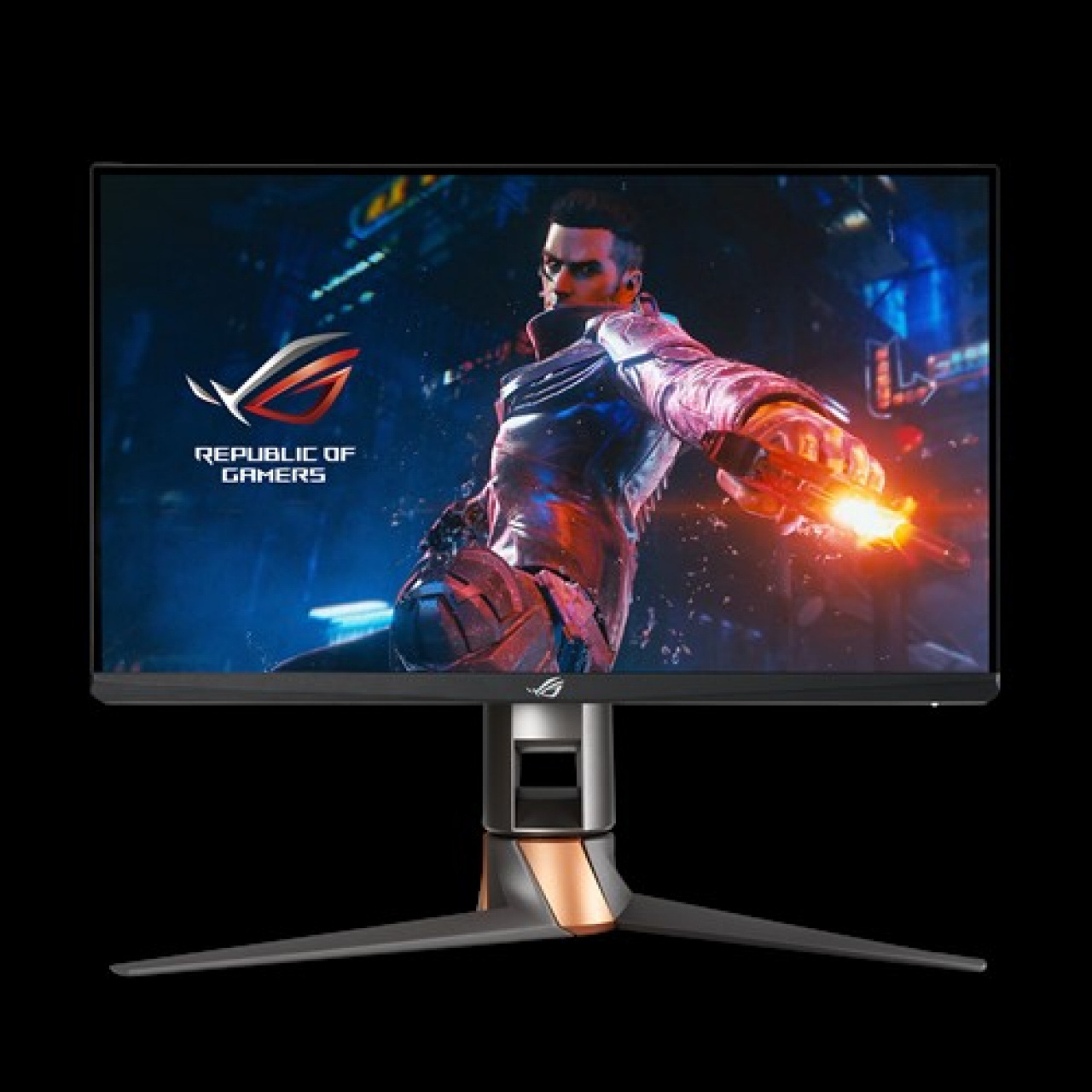 Asus ROG Swift 360. Ảnh:@Asus.