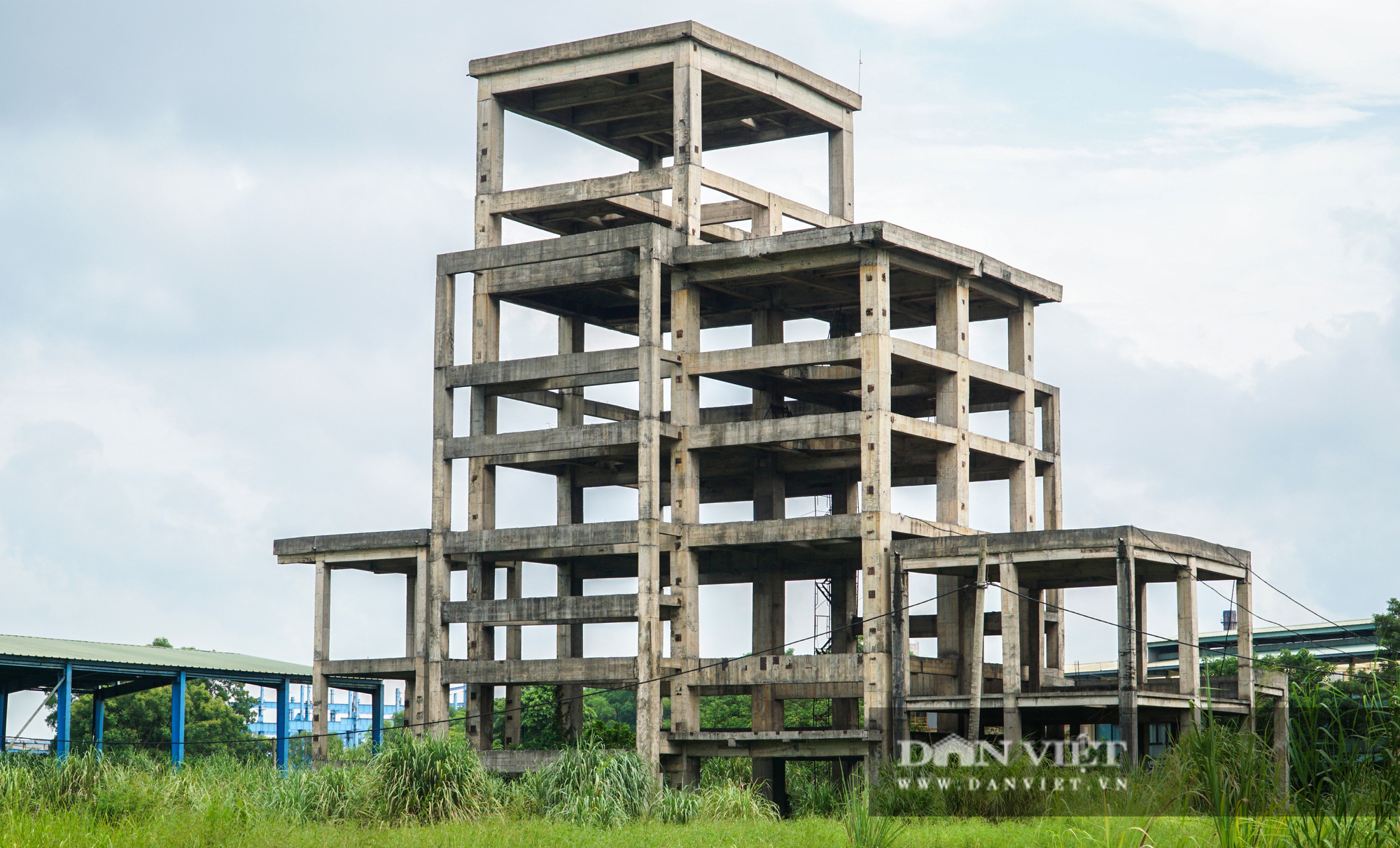 Nhìn lại dự án nhà máy hơn 8 nghìn tỷ &quot;đắp chiếu&quot; tại Thái Nguyên - Ảnh 6.