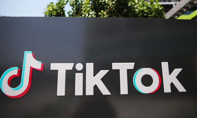 Trung Quốc có thể không duyệt thỏa thuận TikTok - Ảnh 1.