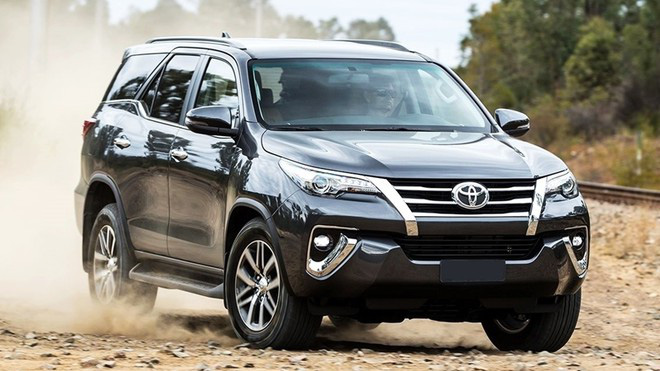 Tin xe (22/9): Hơn 1000 xe Toyota và Lexus ở Việt Nam bị lỗi phải triệu hồi - Ảnh 1.