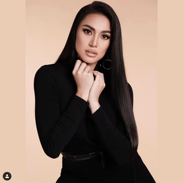 Nữ tuyển thủ bóng chuyền Philippines là ứng cử viên số 1 ở Hoa hậu Hoàn vũ 2020 - Ảnh 5.