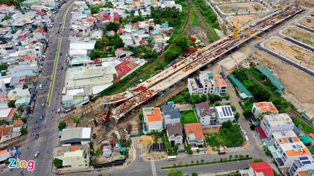 Thanh tra các dự án BT đổi đất sân bay Nha Trang - Ảnh 2.