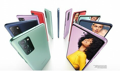 Tin công nghệ (23/9): Huawei nhận tin vui từ Mỹ, Galaxy S20 FE lộ diện cấu hình - Ảnh 3.