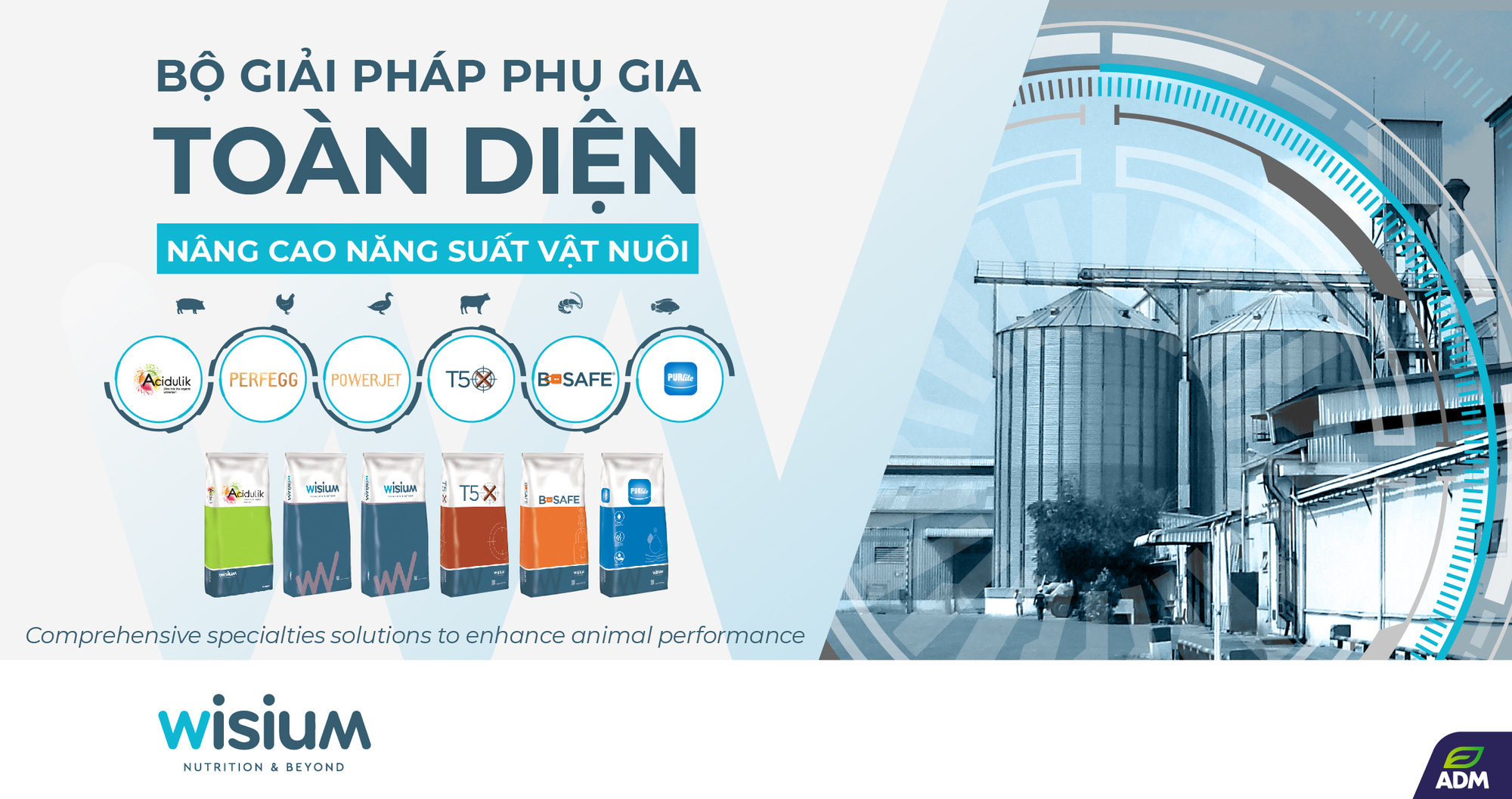 Phụ gia có nguồn gốc tự nhiên: Xu hướng mới cho ngành công nghiệp sản xuất thức ăn chăn nuôi - Ảnh 3.