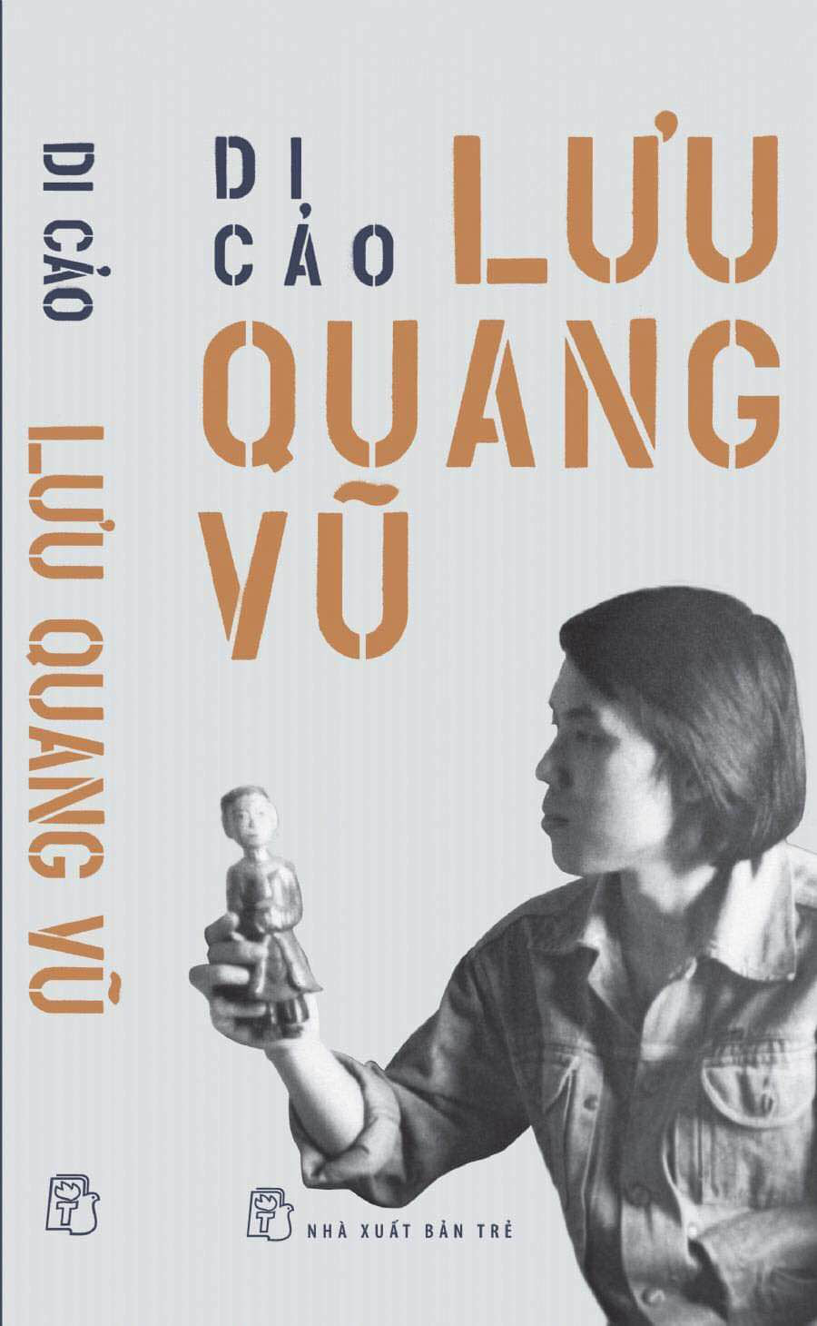 &quot;Gã làm thơ da vàng&quot; - Ảnh 1.