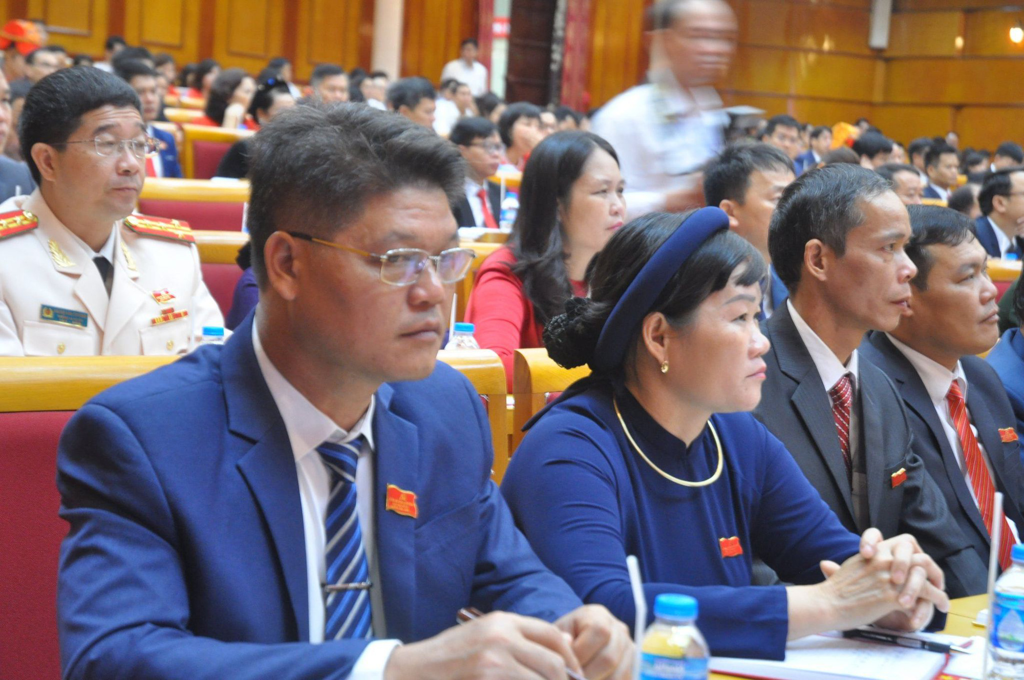 Ông Phạm Minh Chính: Xây dựng Lạng Sơn trở thành khu trung chuyển hàng hóa XNK lớn nhất nước - Ảnh 2.