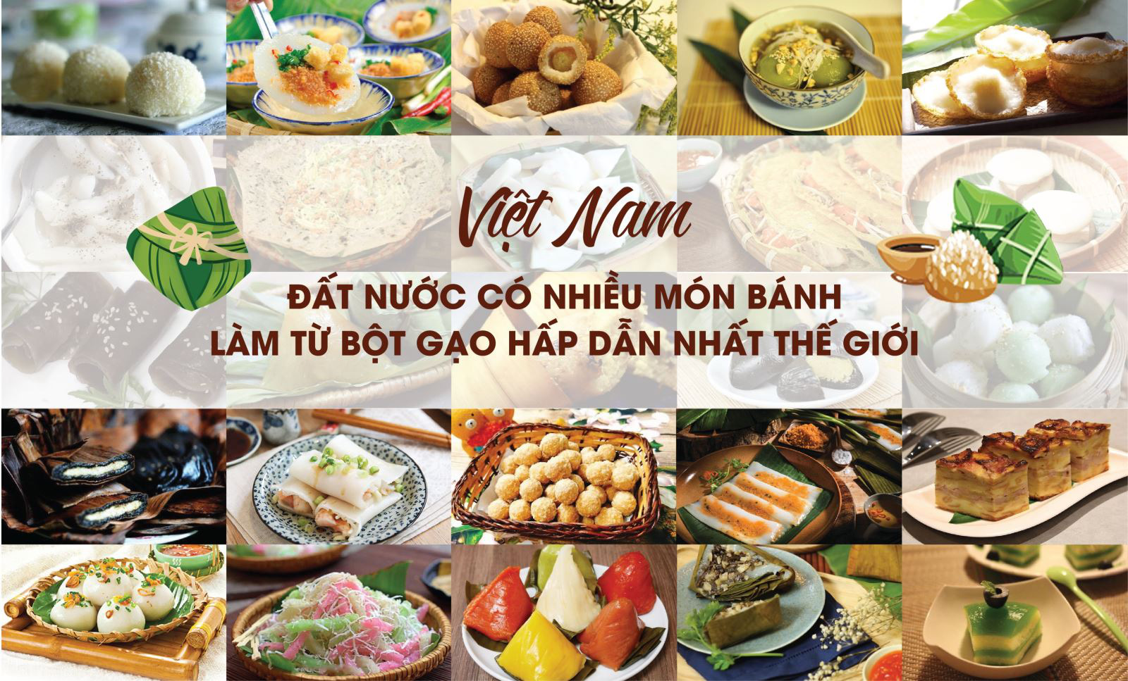 5 chữ nhất kỷ lục thế giới về ẩm thực mà Việt Nam vừa xác lập là những kỷ lục nào? - Ảnh 8.