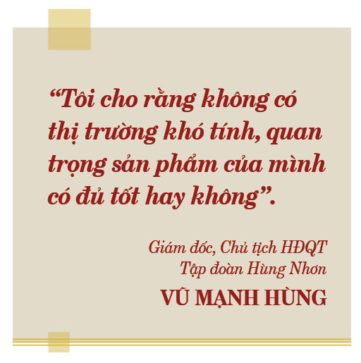 “Ông trùm” gà lạnh Hùng Nhơn và cú bắt tay nghìn tỷ với Tập đoàn De Heus - Ảnh 12.