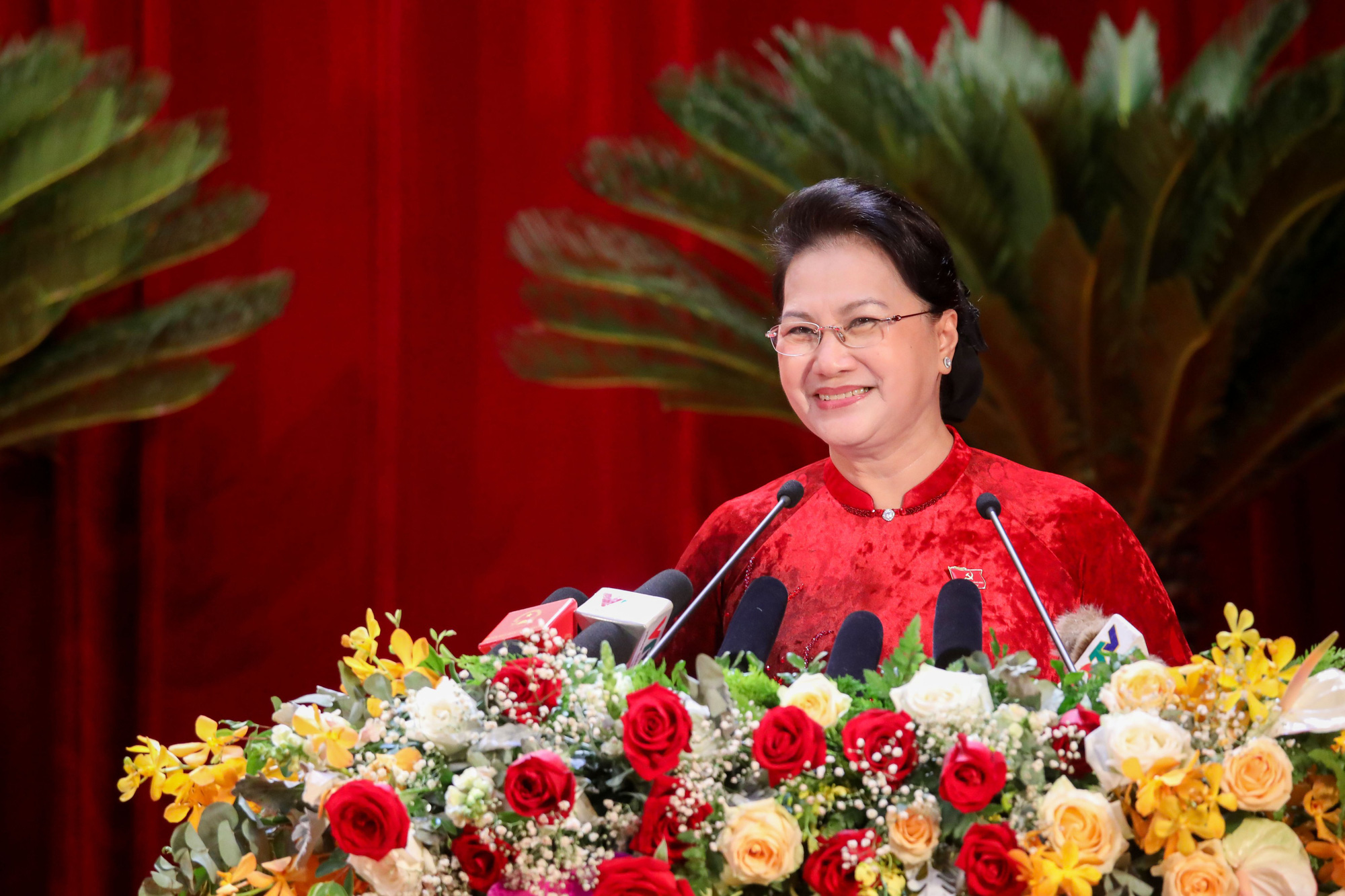 Chủ tịch Quốc hội nêu 5 điều lưu ý với Quảng Ninh - Ảnh 1.