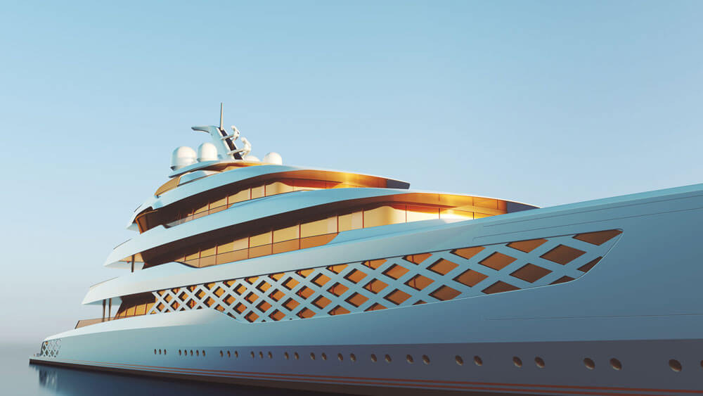 Ảnh: @Feadship.