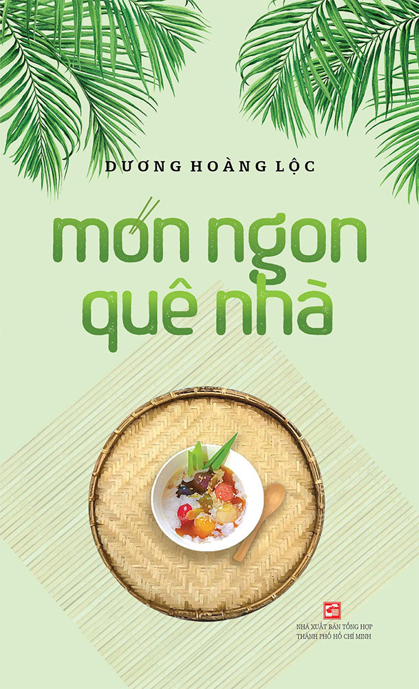 Đọc sách cùng bạn: &quot;Đầu lưỡi gặp quê hương&quot; - Ảnh 1.