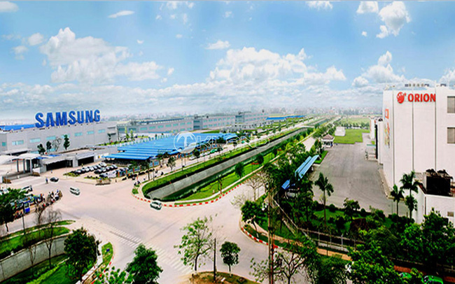 Bắc Ninh và khát vọng trở thành thành phố thông minh, trung tâm công nghiệp công nghệ cao - Ảnh 6.