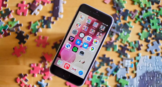 TOP 5 điện thoại cận cao cấp đáng mua nhất: iPhone khó đọ OPPO, Xiaomi? - Ảnh 6.