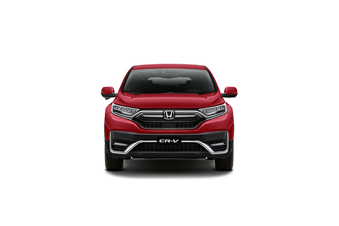 Honda CR-V được giảm tới 45 triệu đồng, giá hiện tại bao nhiêu? - Ảnh 2.