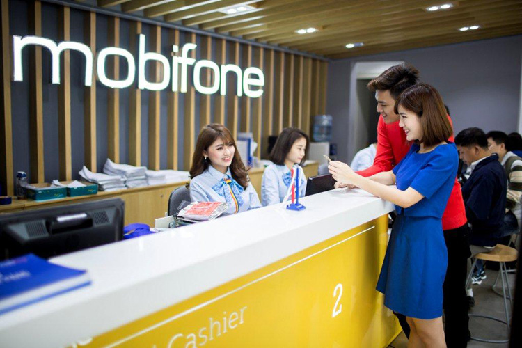 MobiFone bị lỗi đường truyền, nhiều thuê bao &quot;không một vạch sóng&quot; - Ảnh 1.