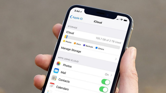 Bạn đang cần thêm dung lượng lưu trữ trên iCloud để lưu trữ nhiều hơn những bức ảnh và video đáng nhớ? Xem hình ảnh liên quan và tìm hiểu cách mua thêm dung lượng iCloud để thoải mái lưu trữ mọi kỷ niệm.