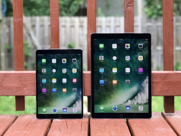 Lịch sử iPad và quá trình trở thành sản phẩm &quot;quyền lực&quot; nhất Apple - Ảnh 12.