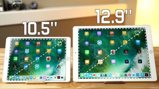 Lịch sử iPad và quá trình trở thành sản phẩm &quot;quyền lực&quot; nhất Apple - Ảnh 14.