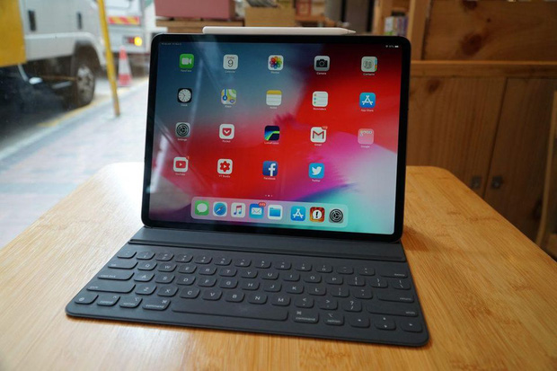 Lịch sử iPad và quá trình trở thành sản phẩm &quot;quyền lực&quot; nhất Apple - Ảnh 15.