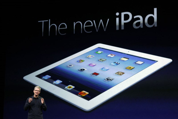 Lịch sử iPad và quá trình trở thành sản phẩm &quot;quyền lực&quot; nhất Apple - Ảnh 6.