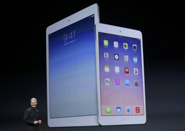Lịch sử iPad và quá trình trở thành sản phẩm &quot;quyền lực&quot; nhất Apple - Ảnh 10.
