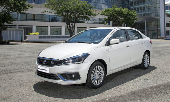 Tin xe (29/9): Xe Honda SH giảm giá kỷ lục, VinFast Lux SA2.0 giảm gần 800 triệu - Ảnh 3.