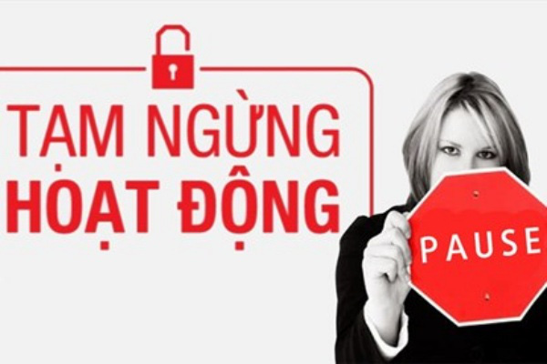 Số doanh nghiệp tạm dừng kinh doanh tăng 81,8% - Ảnh 1.