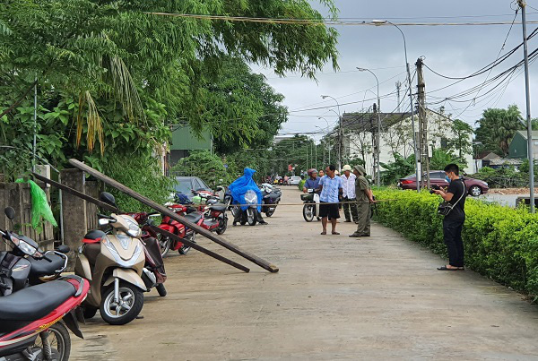 Hà Tĩnh: Lời khai của kẻ thủ ác sát hại gia đình vợ cũ - Ảnh 2.