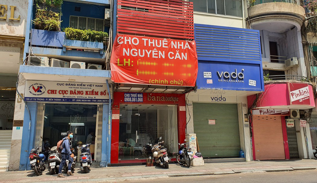 Rủi ro khi cho khách phạm pháp thuê nhà nguyên căn - Ảnh 1.