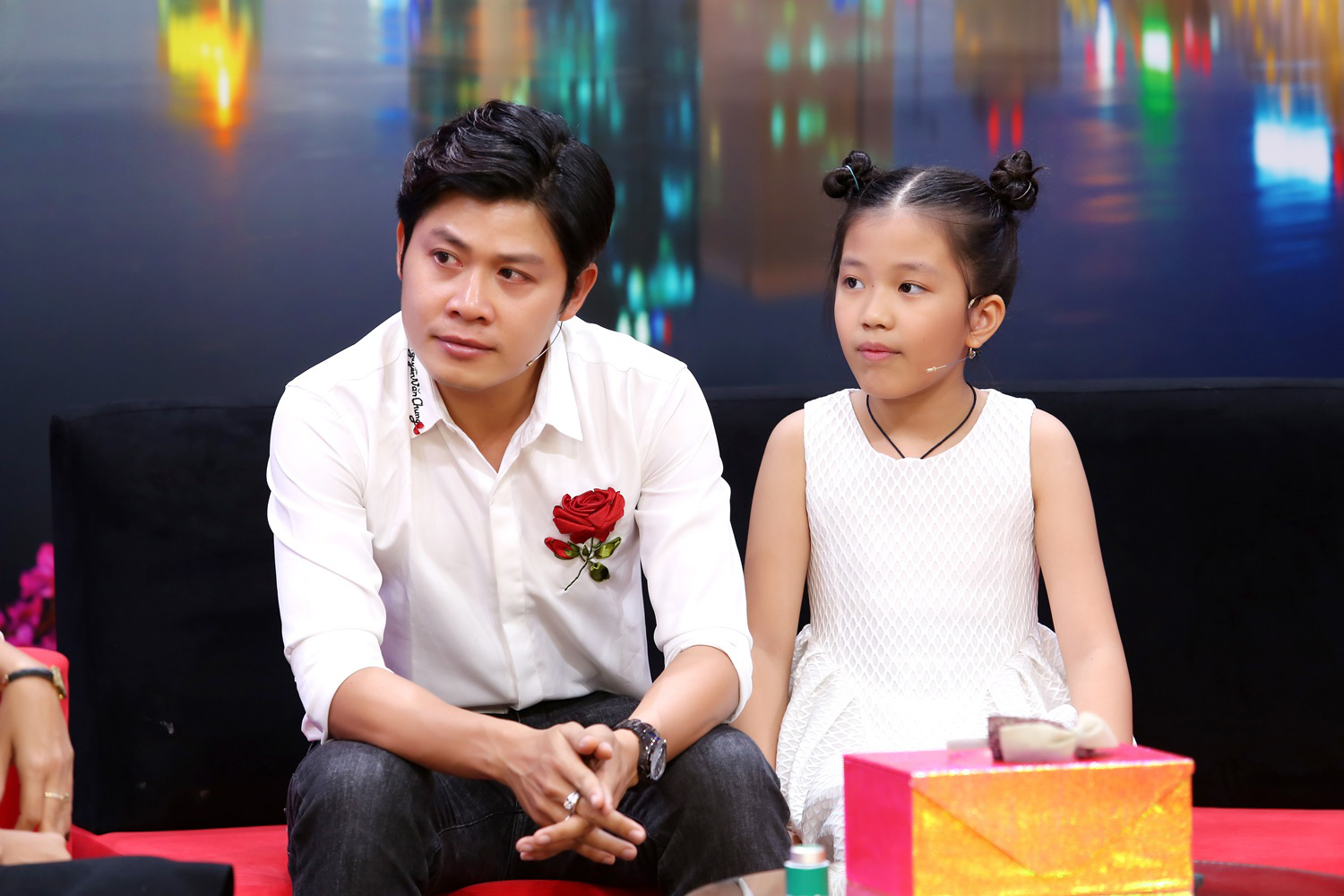Nguyễn Văn Chung không sợ bị đào thải khi cạnh tranh với nhạc sĩ trẻ ngày nay - Ảnh 3.