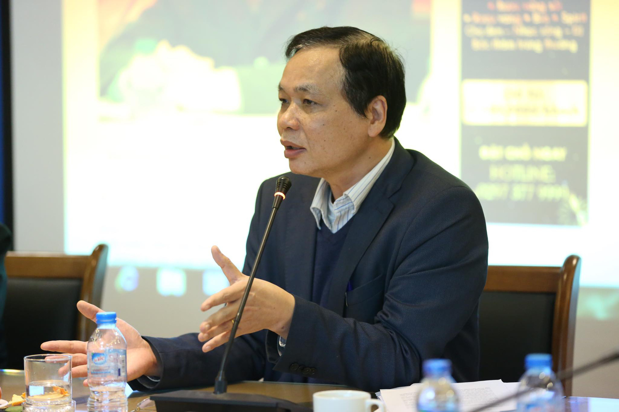 Pate Minh Chay có độc tố botulinum nguy hiểm, cơ sở sản xuất bị xử phạt 17,5 triệu đồng, chuyển công an điều tra - Ảnh 1.