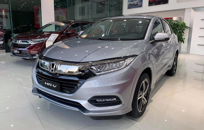 Tin xe (3/9): Honda SH 2019 đội giá gây sốc tại đại lý - Ảnh 2.