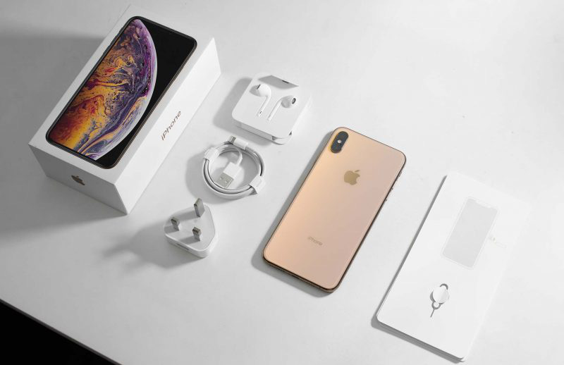 iPhone Xs Max đỉnh cao chất lượng, giá hiện tại bao nhiêu? - Ảnh 2.