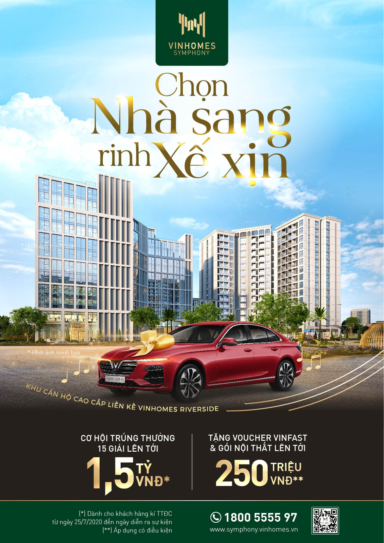 Học người giàu cách chọn mua nhà - Ảnh 2.