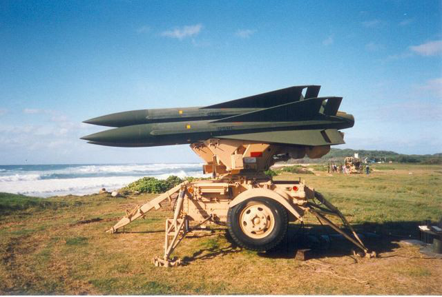 Tên lửa phòng không Mỹ vô dụng ra sao ở chiến trường Việt Nam? - Ảnh 3.