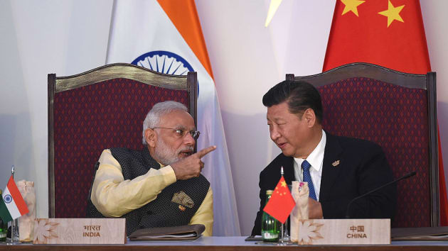 Ấn Độ gặp khó trong nỗ lực &quot;chia tay&quot; hàng nhập khẩu Trung Quốc - Ảnh 1.