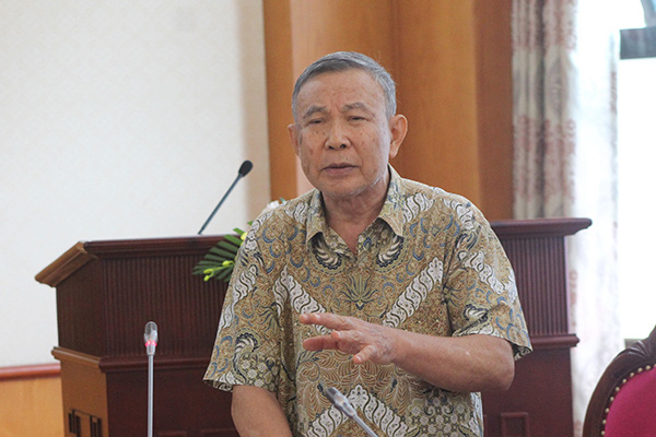 Ông Nguyễn Đức Chung bị bắt mới lộ ra cả vợ con có công ty sân sau - Ảnh 4.