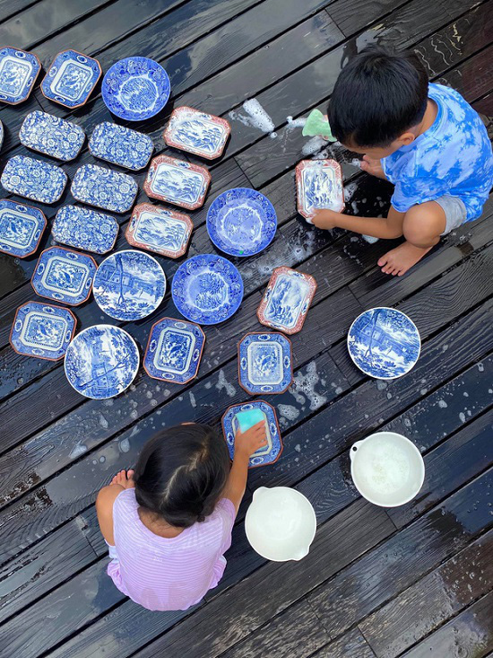 Tăng Thanh Hà hé lộ quà cưới &quot;khủng&quot; được mẹ đẻ tặng gìn giữ 34 năm không dám dùng gây ngỡ ngàng - Ảnh 3.