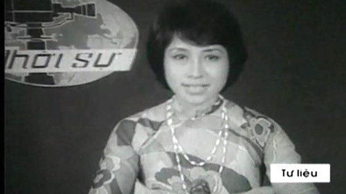 BTV Mai Ngọc được khen giống NSƯT Kim Tiến khi tái hiện MC Thời sự 50 năm - Ảnh 4.