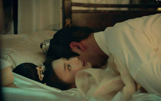 Những phân cảnh hot trong phim Hoa ngữ bị cắt khiến khán giả tiếc hùi hụi - Ảnh 8.