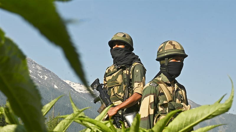 Căng thẳng Trung-Ấn: Ấn Độ tuyên bố về 5 người bị quân đội Trung Quốc bắt cóc - Ảnh 1.