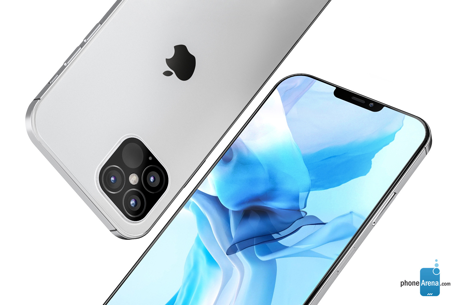 Apple iPhone 12 Pro sẽ được trang bị máy quét LiDAR cực hiện đại của Sony  - Ảnh 2.