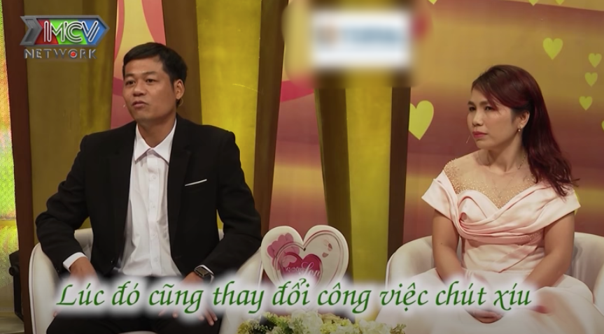 &quot;Vợ chồng son&quot;: Chồng giám đốc trốn đi mát xa, vợ sốc đến mức uống rượu rồi đi cấp cứu súc ruột  - Ảnh 4.