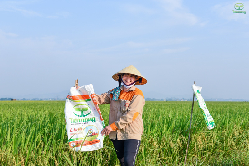 Tiến Nông &quot;chắp cánh&quot; nông dân Việt làm giàu - Ảnh 4.