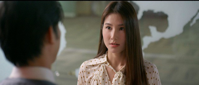 Tình yêu và tham vọng tập 55: Minh dành cho Linh nụ hôn ngọt ngào khiến fan chết ngất
 - Ảnh 4.