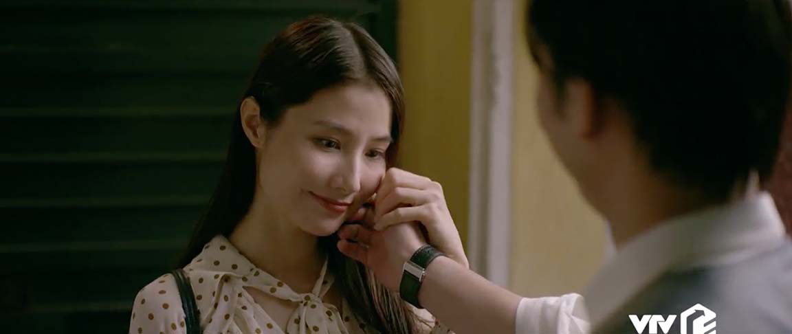 Tình yêu và tham vọng tập 55: Minh dành cho Linh nụ hôn ngọt ngào khiến fan chết ngất
 - Ảnh 9.