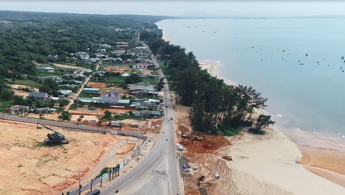 BĐS Phan Thiết dự báo bứt phá ấn tượng về giá - Ảnh 2.