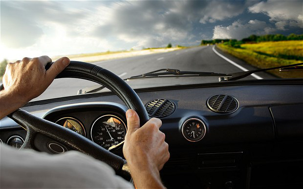 Kĩ năng quý giá giúp lái xe ô tô đường trường an toàn  - Ảnh 1.