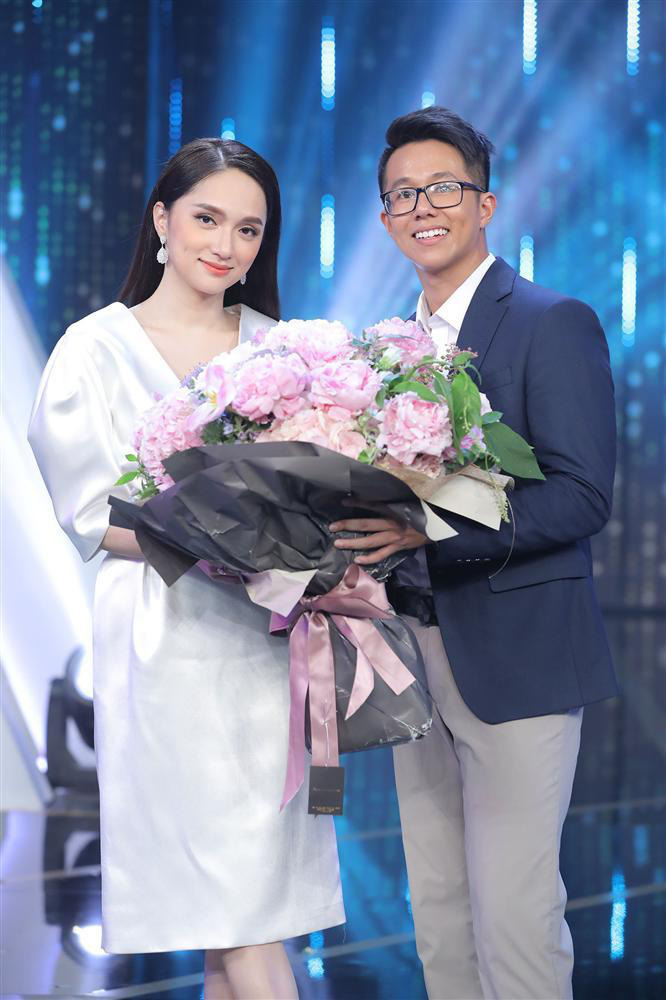 Điểm danh 5 cặp đôi hot nhất showbiz Việt trong năm 2020 - Ảnh 5.