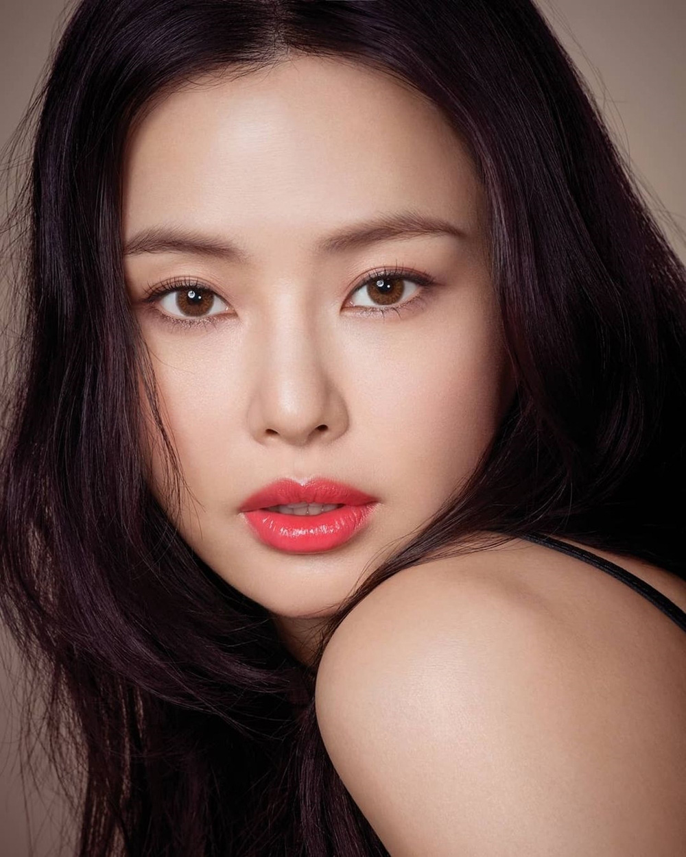 &quot;Hoa hậu sexy nhất Hàn Quốc&quot; ở tuổi 38 - Ảnh 6.